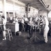 Early employees at Red River Army Depot