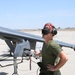 VMAT-203 Marines are ready for takeoff