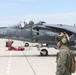 VMAT-203 Marines are ready for takeoff