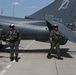 VMAT-203 Marines are ready for takeoff