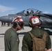 VMAT-203 Marines are ready for takeoff