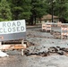 Road Closed