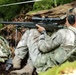 European Best Sniper Team Competition Day 1