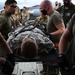 165th Medical Group Airmen participate in first Northern Strike 21 exercise hosted at ADC