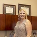 Employee Spotlight: State Tuition Assistance Manager Jenna Chapin