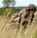 British Parachute Regiment train in Michigan