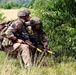 British Parachute Regiment train in Michigan