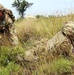 British Parachute Regiment train in Michigan