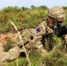 British Parachute Regiment train in Michigan