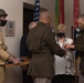 U.S. Army 3rd Infantry Division presents long-awaited awards to WWI Veteran Family