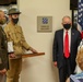 U.S. Army 3rd Infantry Division presents long-awaited awards to WWI Veteran Family