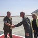U.S. CENTCOM commander tours SERE school