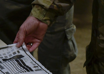 Northern Strike fosters innovation and readiness with new tech