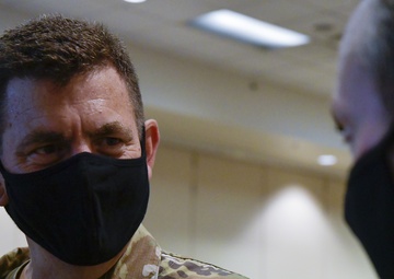 Northern Strike fosters innovation and readiness with new tech