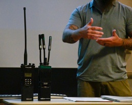 Northern Strike fosters innovation and readiness with new tech