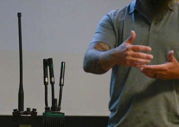 Northern Strike fosters innovation and readiness with new tech