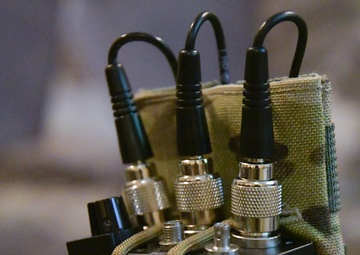 Northern Strike fosters innovation and readiness with new tech