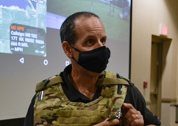 Northern Strike fosters innovation and readiness with new tech