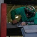 USS Ronald Reagan (CVN 76) Hangar Bay Maintenance