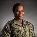 Two-Time Breast Cancer Survivor Promotes to CWO5
