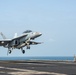 USS Ronald Reagan (CVN 76) Flight Operations