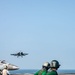 USS Ronald Reagan (CVN 76) Flight Operations