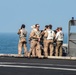 USS Ronald Reagan (CVN 76) Flight Operations