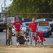 Travis AFB holds end of summer event, encourages togetherness