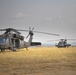 Chief of the National Guard Bureau visits the Wyoming National Guard