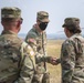 Chief of the National Guard Bureau visits the Wyoming National Guard