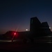 Red Flag Nellis: Into the night