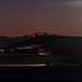 Red Flag Nellis: Into the night