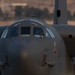 Red Flag Nellis: Into the night