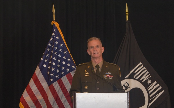2021 DPAA Korean and Cold War Briefings