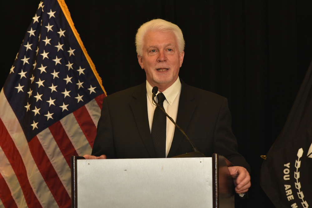 2021 DPAA Korean and Cold War Briefings
