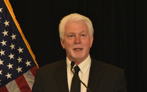 2021 DPAA Korean and Cold War Briefings