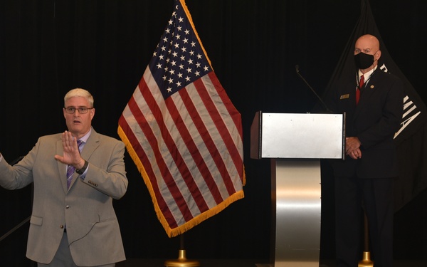 2021 DPAA Korean and Cold War Briefings