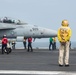 USS Ronald Reagan (CVN 76) Flight Operations