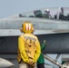 USS Ronald Reagan (CVN 76) Flight Operations