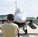 148th Fighter Wing Participates in Northern Lightning 2021