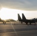 F-15E Strike Eagles visit Laughlin