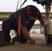 Maintenance at Laughlin