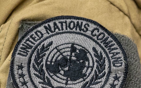 UNC-R and GOJ representatives visit MCAS Futenma