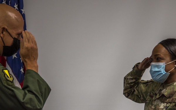 AOTW soars in Azores