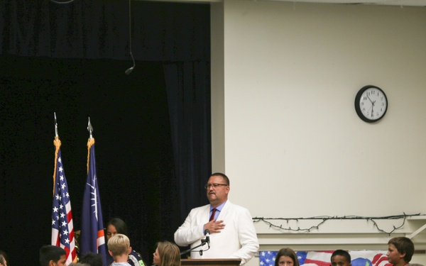 The Way Forward: New Faces, Renovations for Kwajalein Schools