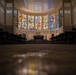 East Africa service members tour local Djiboutian cathedral