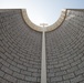 East Africa service members tour local Djiboutian cathedral