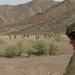 Battle Company, 1-157th Infantry (Mountain) conducts live fire exercise