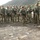 Battle Company, 1-157th Infantry (Mountain) conducts live fire exercise