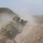 Battle Company, 1-157th Infantry (Mountain) conducts live fire exercise